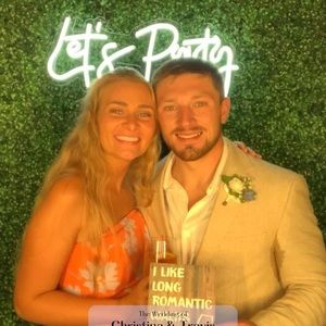 Meet your Posher, Cory